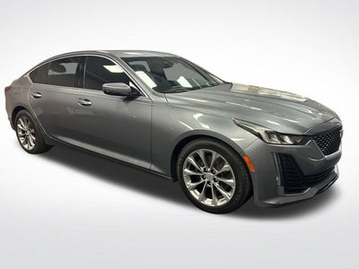 2020 Cadillac CT5 Premium Luxury