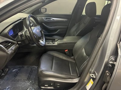 2020 Cadillac CT5 Premium Luxury