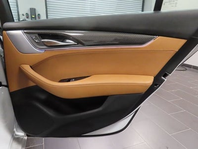 2024 Cadillac CT5 Premium Luxury