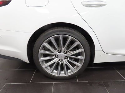 2024 Cadillac CT5 Premium Luxury