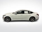 2024 Cadillac CT5 Premium Luxury