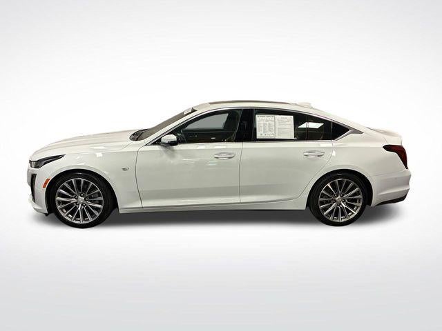 2024 Cadillac CT5 Premium Luxury