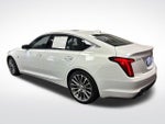 2024 Cadillac CT5 Premium Luxury
