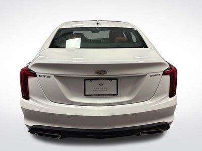 2024 Cadillac CT5 Premium Luxury