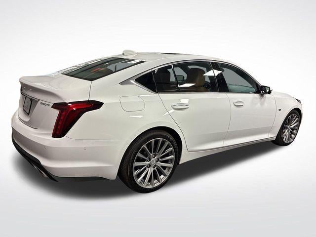 2024 Cadillac CT5 Premium Luxury