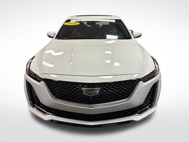 2024 Cadillac CT5 Premium Luxury