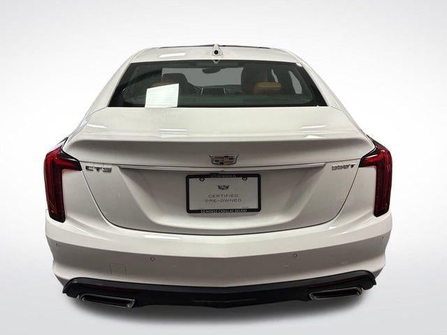 2024 Cadillac CT5 Premium Luxury