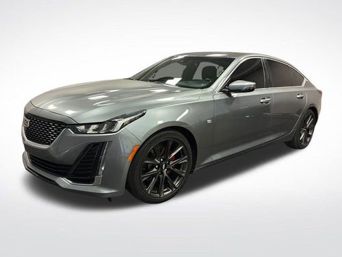 2020 Cadillac CT5 Premium Luxury