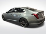 2020 Cadillac CT5 Premium Luxury