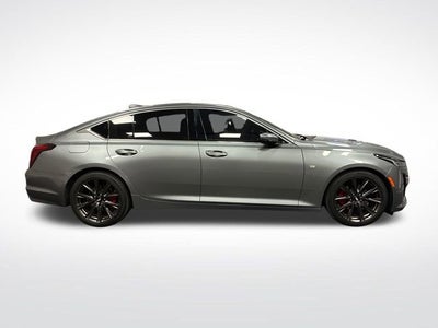 2020 Cadillac CT5 Premium Luxury