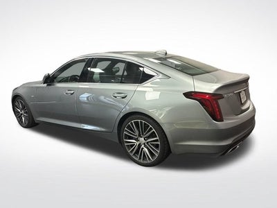 2023 Cadillac CT5 Premium Luxury