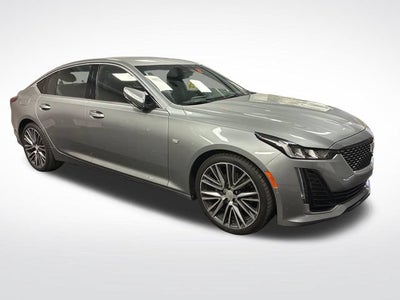 2023 Cadillac CT5 Premium Luxury