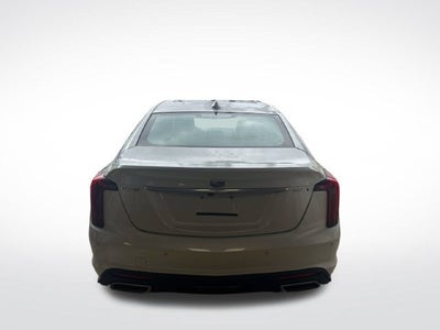 2023 Cadillac CT5 Premium Luxury