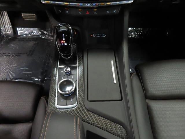 2023 Cadillac CT5-V Base