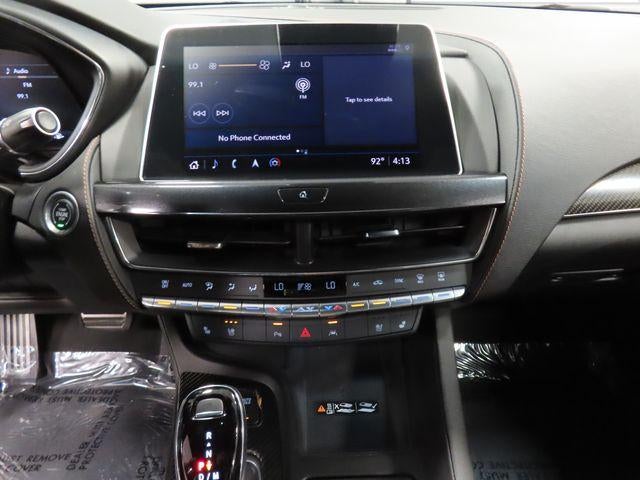 2023 Cadillac CT5-V Base