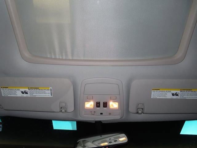 2008 Cadillac CTS AWD w/1SB