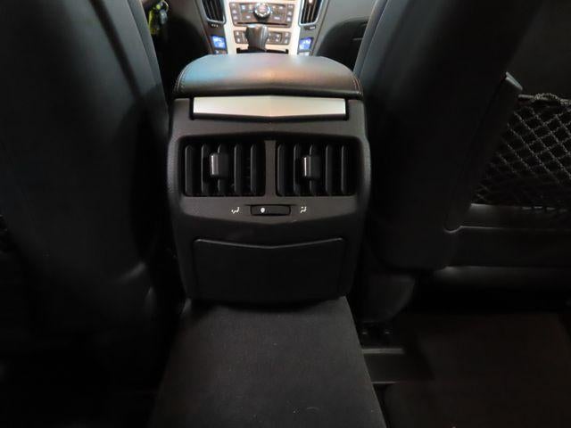 2008 Cadillac CTS AWD w/1SB