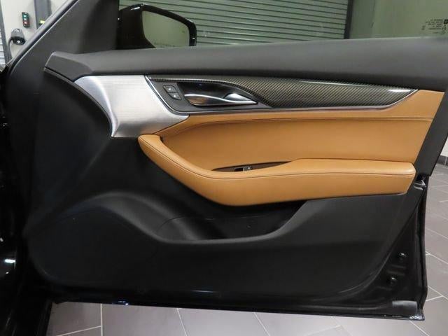 2022 Cadillac CT5-V Base