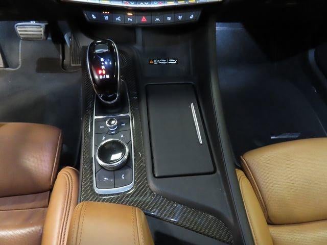 2022 Cadillac CT5-V Base