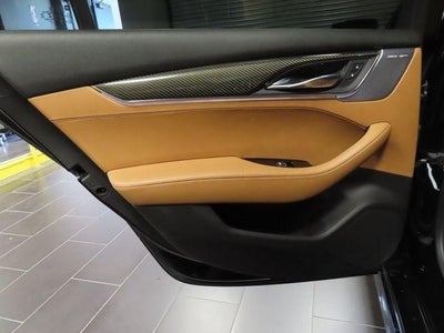 2022 Cadillac CT5-V Base