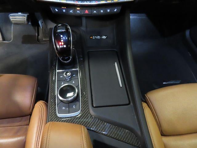 2022 Cadillac CT5-V Base