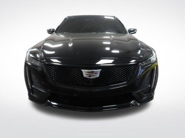 2022 Cadillac CT5-V Base