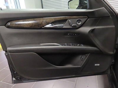 2019 Cadillac CT6 Premium Luxury AWD