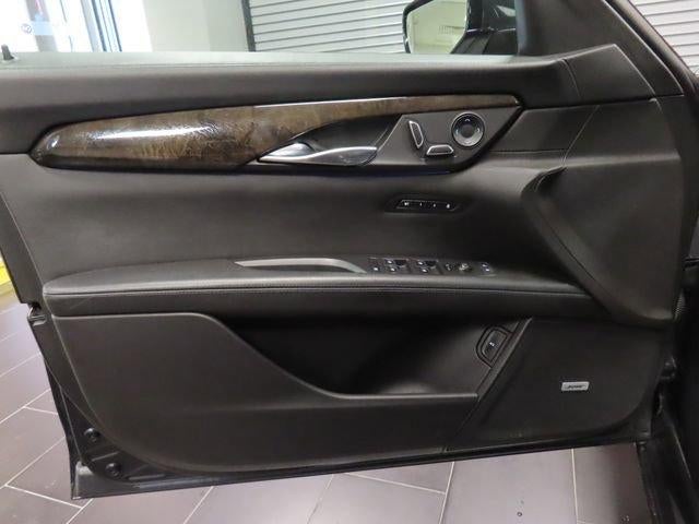 2019 Cadillac CT6 Premium Luxury AWD