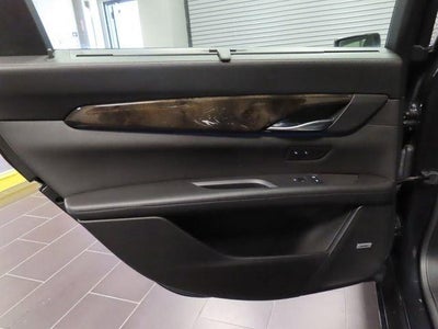 2019 Cadillac CT6 Premium Luxury AWD