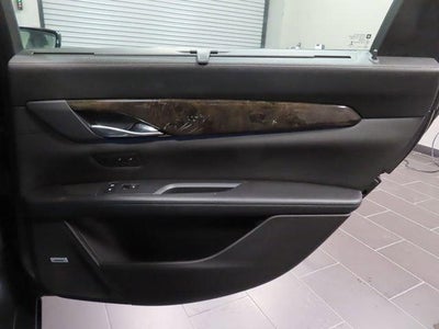 2019 Cadillac CT6 Premium Luxury AWD