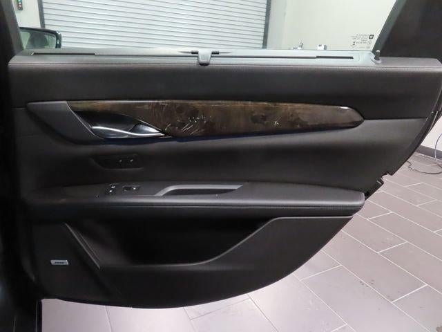 2019 Cadillac CT6 Premium Luxury AWD