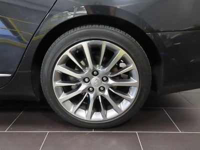 2019 Cadillac CT6 Premium Luxury AWD