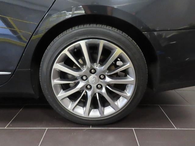 2019 Cadillac CT6 Premium Luxury AWD