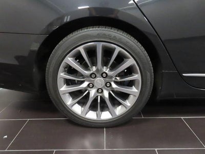 2019 Cadillac CT6 Premium Luxury AWD