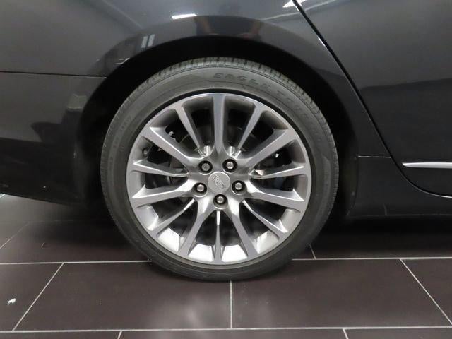 2019 Cadillac CT6 Premium Luxury AWD