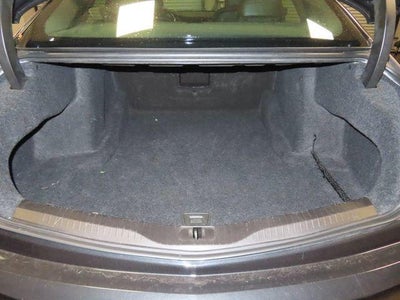 2019 Cadillac CT6 Premium Luxury AWD