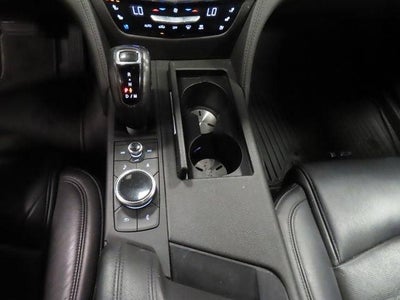 2019 Cadillac CT6 Premium Luxury AWD