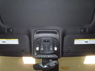 2019 Cadillac CT6 Premium Luxury AWD