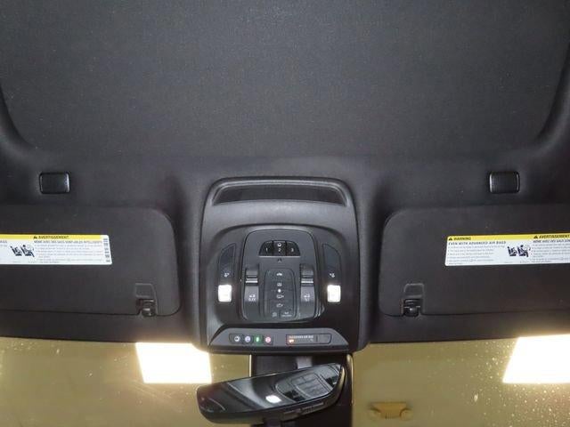 2019 Cadillac CT6 Premium Luxury AWD