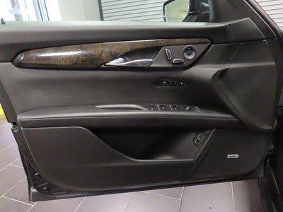 2019 Cadillac CT6 Premium Luxury AWD