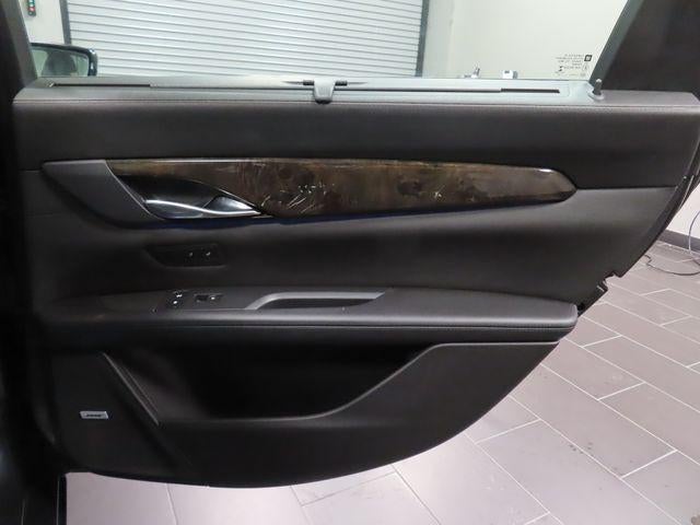 2019 Cadillac CT6 Premium Luxury AWD