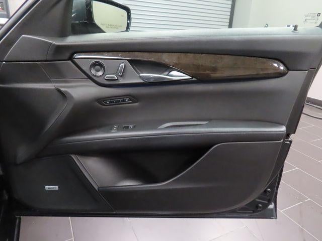 2019 Cadillac CT6 Premium Luxury AWD