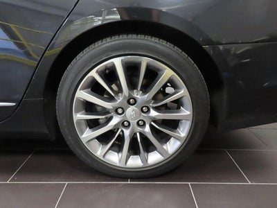 2019 Cadillac CT6 Premium Luxury AWD