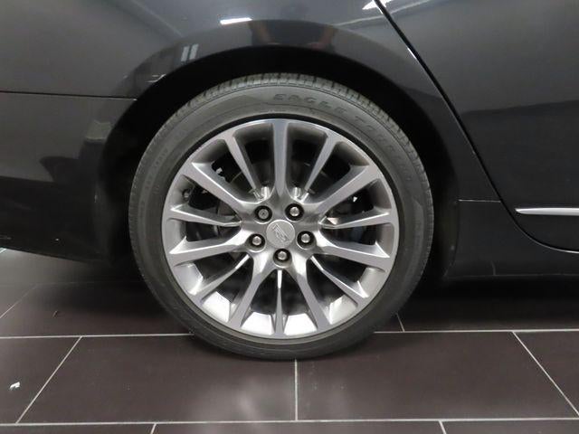2019 Cadillac CT6 Premium Luxury AWD