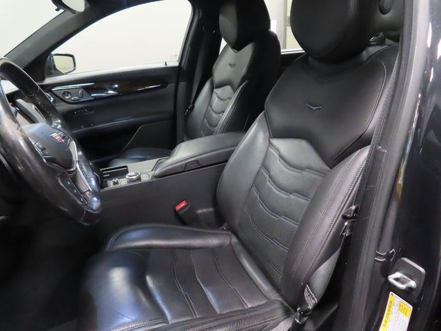 2019 Cadillac CT6 Premium Luxury AWD