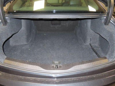 2019 Cadillac CT6 Premium Luxury AWD