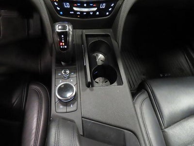 2019 Cadillac CT6 Premium Luxury AWD