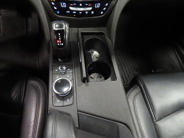 2019 Cadillac CT6 Premium Luxury AWD