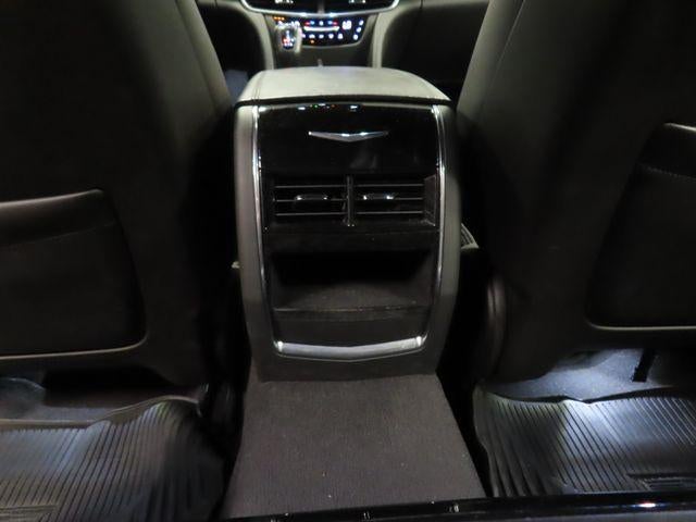 2019 Cadillac CT6 Premium Luxury AWD