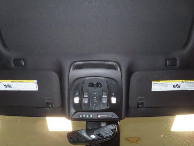 2019 Cadillac CT6 Premium Luxury AWD